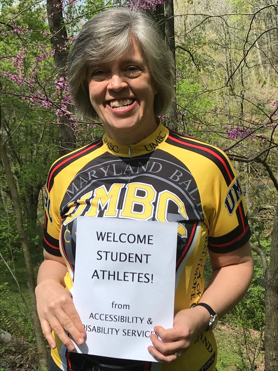 StudentUmbc's tweet image. Happy College Signing Day! Welcome new Retrievers! #UMBCtogether #RetrieverNation #FutureRetrievers