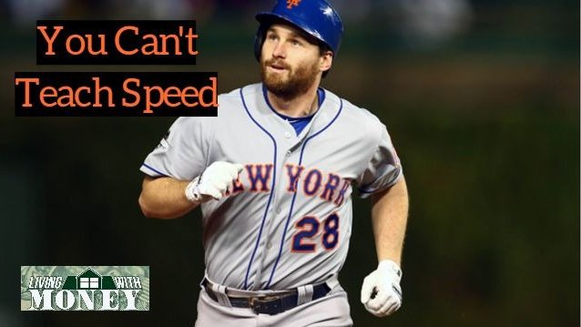 TimMulloolyMAM's tweet photo. *New Blog Post*
"You Can't Teach Speed"

You don't need to be the fastest player on the field to be a great baserunner.

You don't need to earn the highest income to have a successful, happy financial life.

https://t.co/1Hy9taxltx https://t.co/3VDu0nXDV5