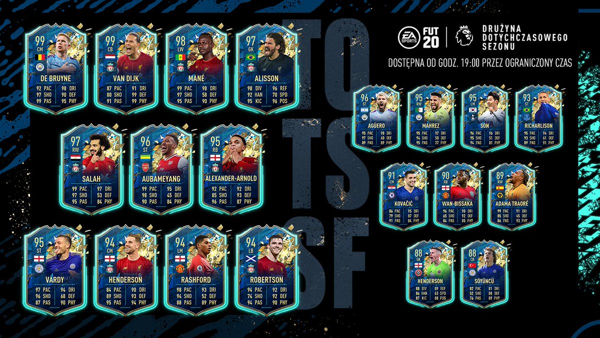 m_lastowski's tweet photo. LIVE LIVE LIVE 💣🚨

PACK OPENING - FUT CHAMPIONS DAY 1 (10-1)

https://t.co/wKlZBV2Q3G 

#twitch #streaming #FIFA20 #twitchaffiliate #gaming #TOTSSF #PremierLeague #SupportSmallStreamers https://t.co/1vco3c3Q9X