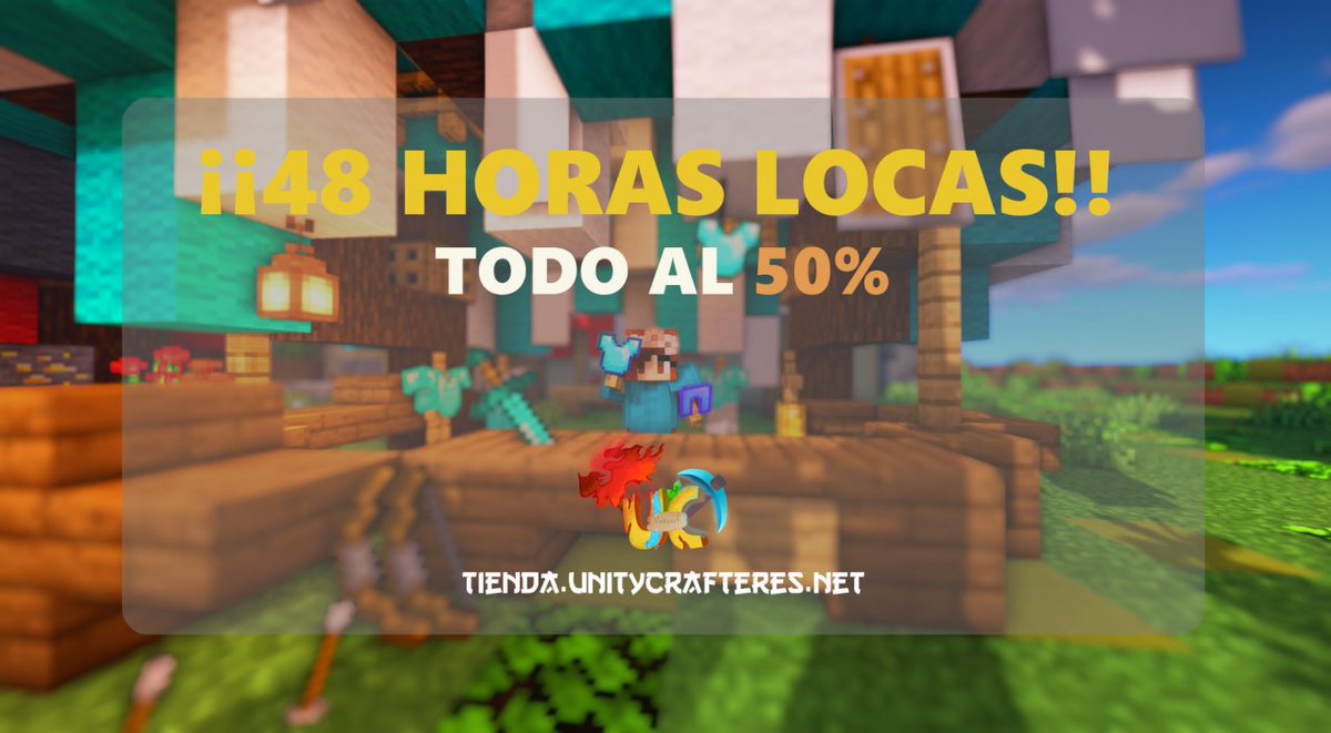 UnityCrafters Network (@Unity_Crafters) / Posts / X
