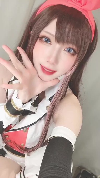 Twitterのコスプレ画像21