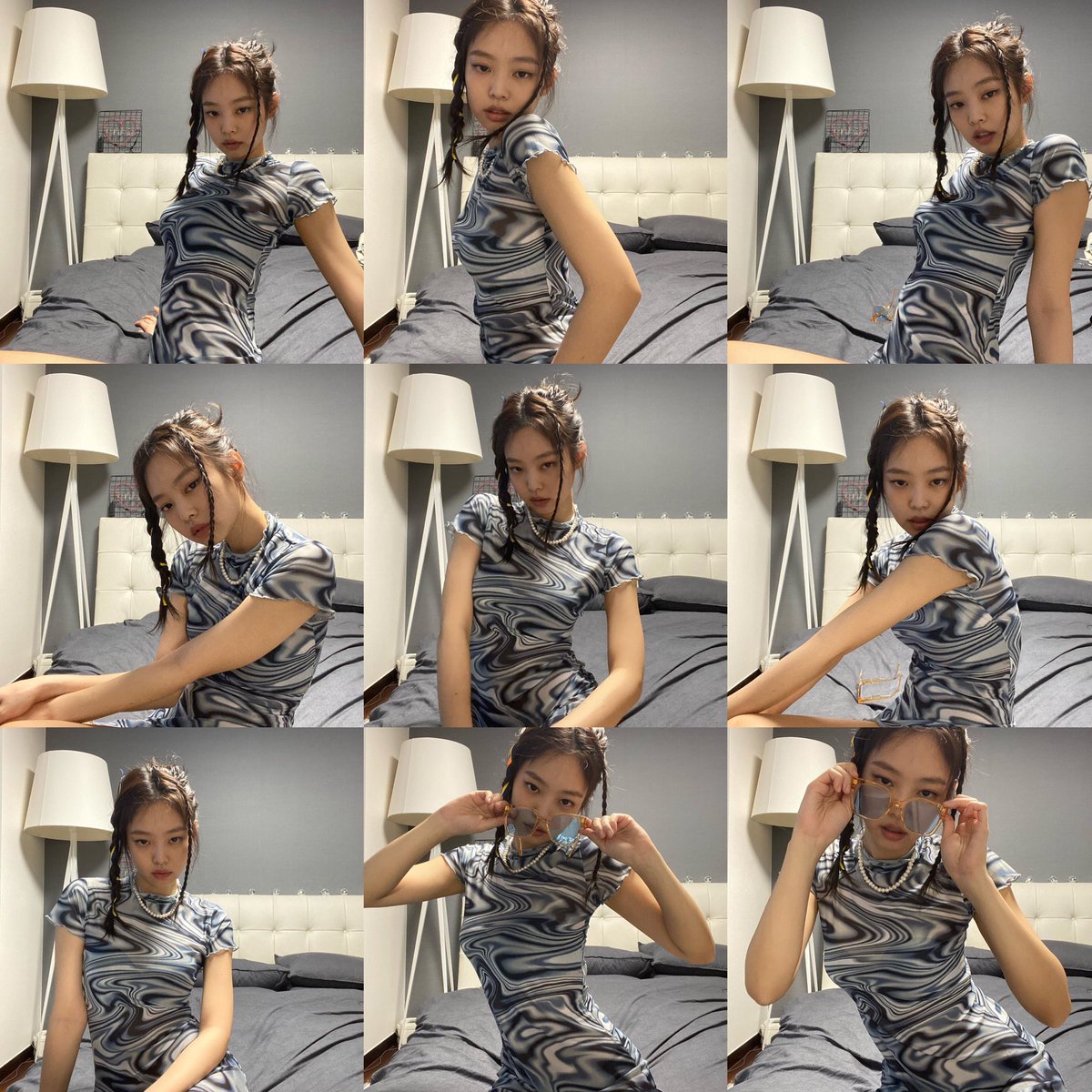 지수 on Twitter: "RT @PopCrave: BLACKPINK's Jennie trends worldwide on