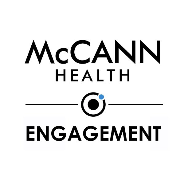 McCann Health Engagement tweet media