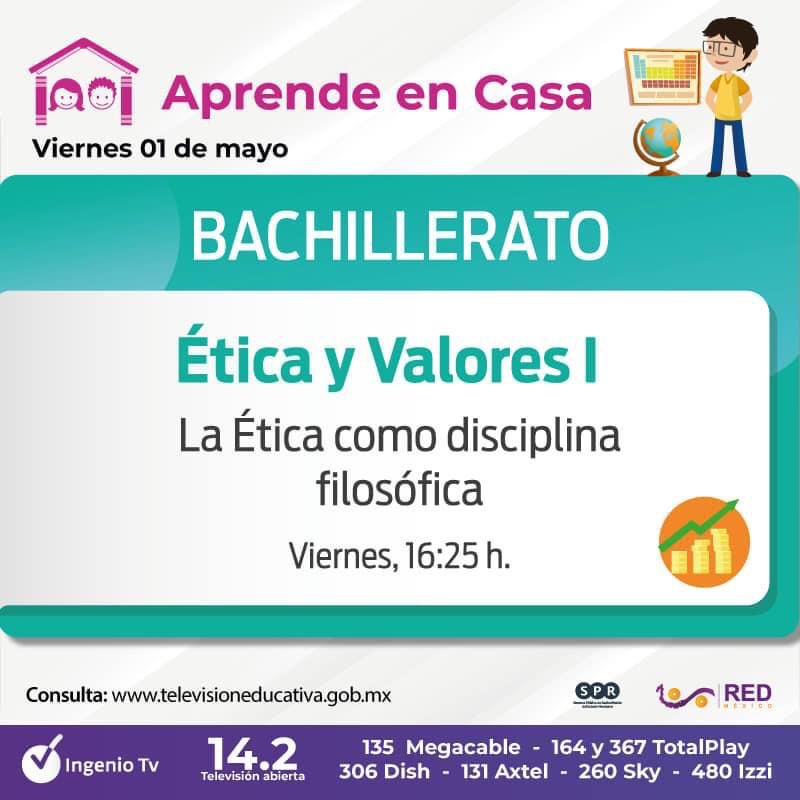 cobachchiapas's tweet photo. Te compartimos la programación de Bachillerato desde casa este viernes.

#QuédateEnCasa https://t.co/5GoOwBxY3x