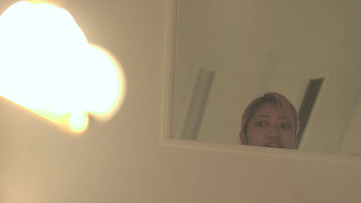 TadaimaPod's tweet image. Us @ tomorrow&apos;s episode #TerraceHouseTokyo