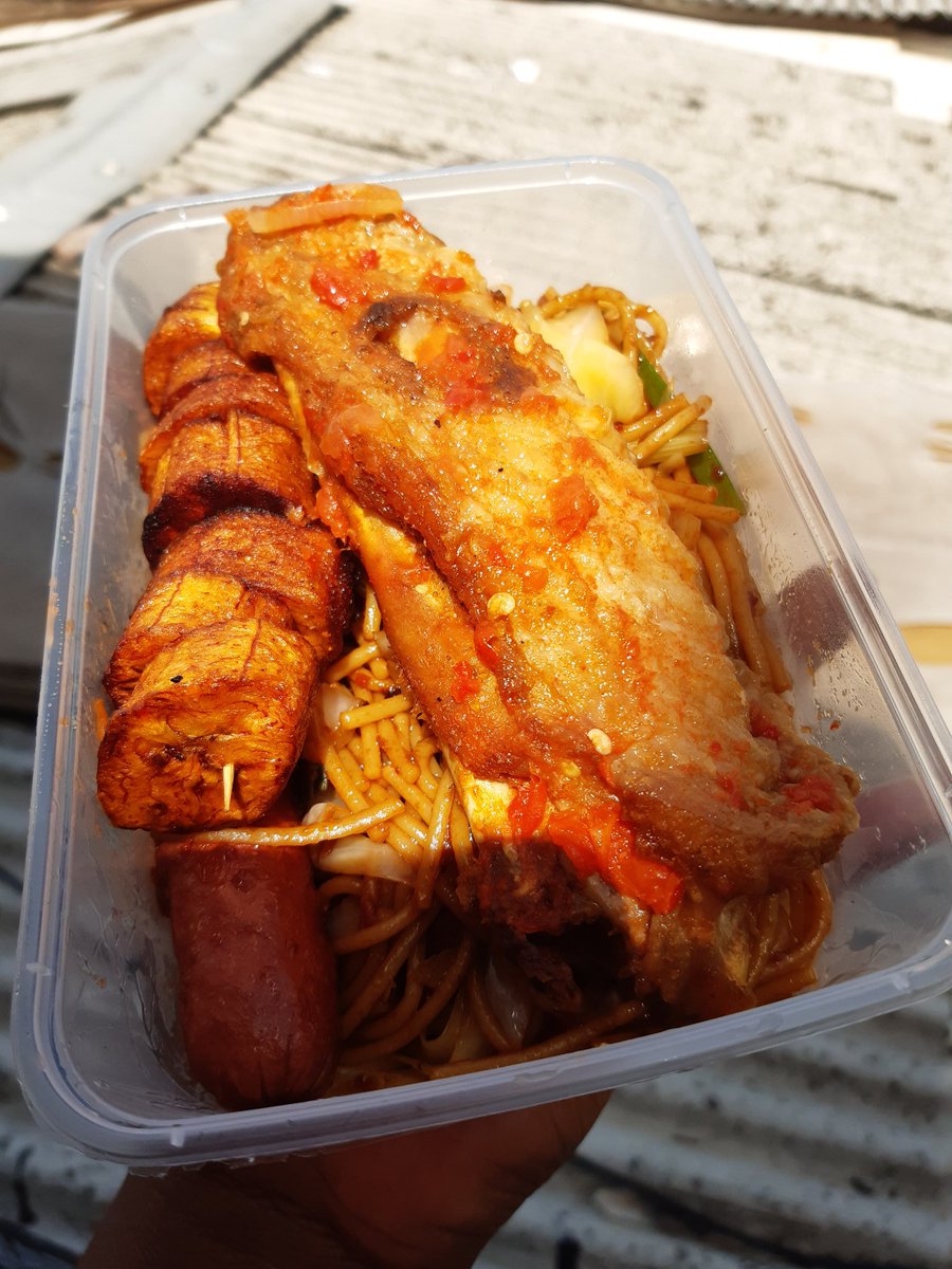 Anike_olobe's tweet photo. Happy new month and Happy worker's day๐ค.
Ramadan Kareem to all my Muslim brothers and sisters.
Dine with us to enjoy sumptuous meal this holy month. May Almighty Allah accept our fast as an act of Ibadah ๐
#anikeolobe
#olobe
#ramadan
#Iftar https://t.co/AFGBld3RLi