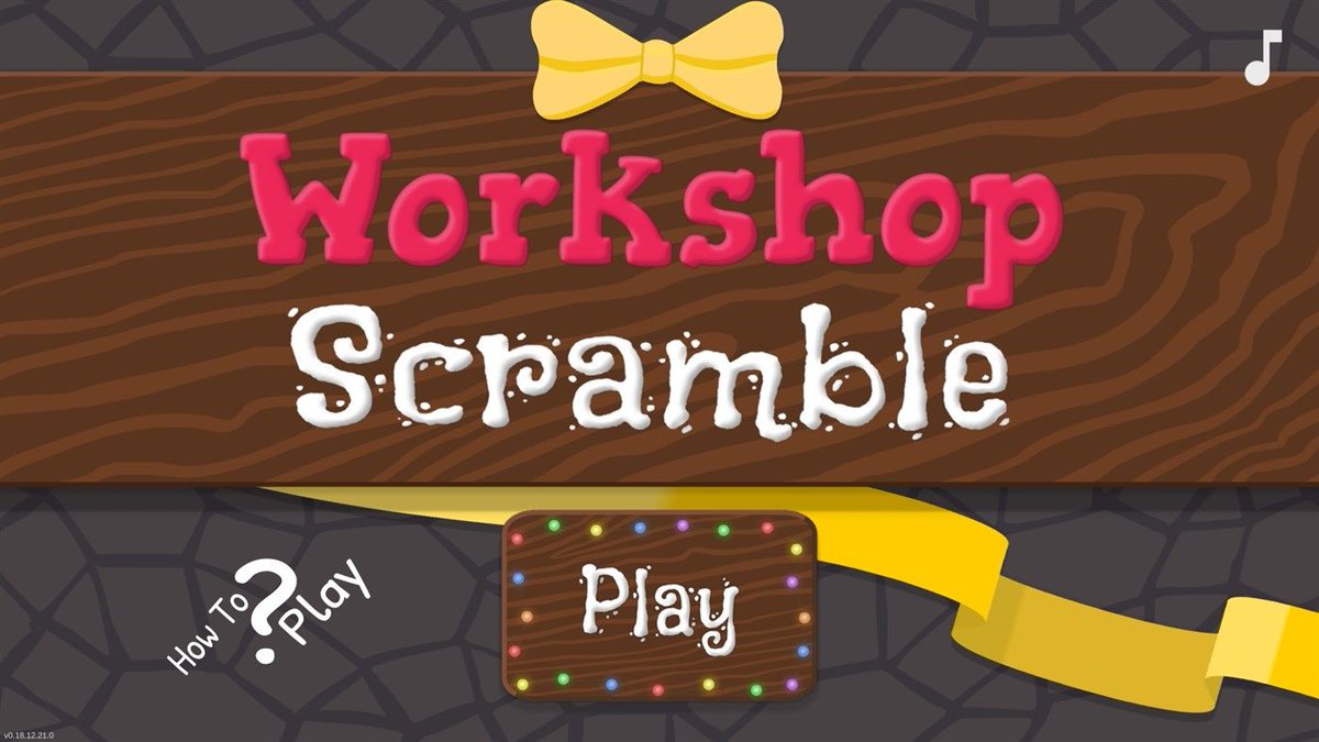 Rochester Game Festival tweet media