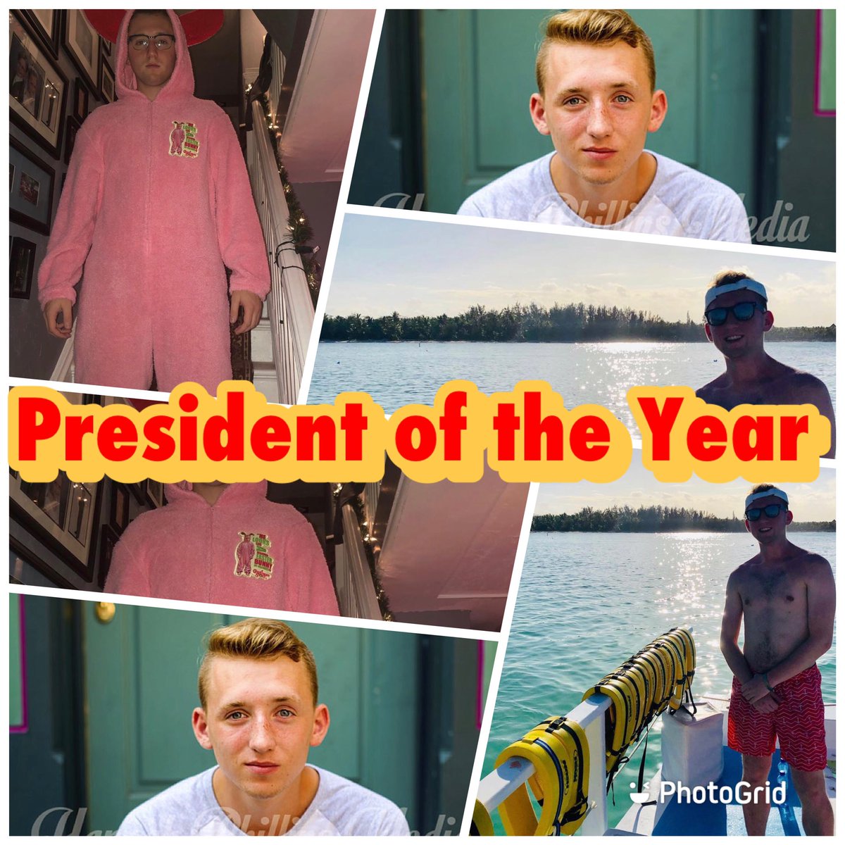DuqDeltaChi's tweet photo. We are very honored to say that we have won Outstanding Fraternity Recruitment/New Member Program, Most Improved Chapter, and finally President of the Year. Huge thank you to our President, Dean Bartins for everything he has done for this Fraternity. #BigThingsToCome https://t.co/aDocR65KOL