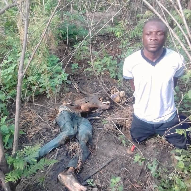 bosindelive's tweet photo. We're battling this deadly Covid-19 pandemic this one is here Kidnapping & killing people. What kind of wickedness is this? #Manunkind #sgit6 #whiteprivilege #coronomics #sgit #InternationalWorkersDay #Covid_19 #SGIT6Finale #InternationalWorkersDay #paracetamol #Otunba #Trump https://t.co/GFFc3Lhpkx