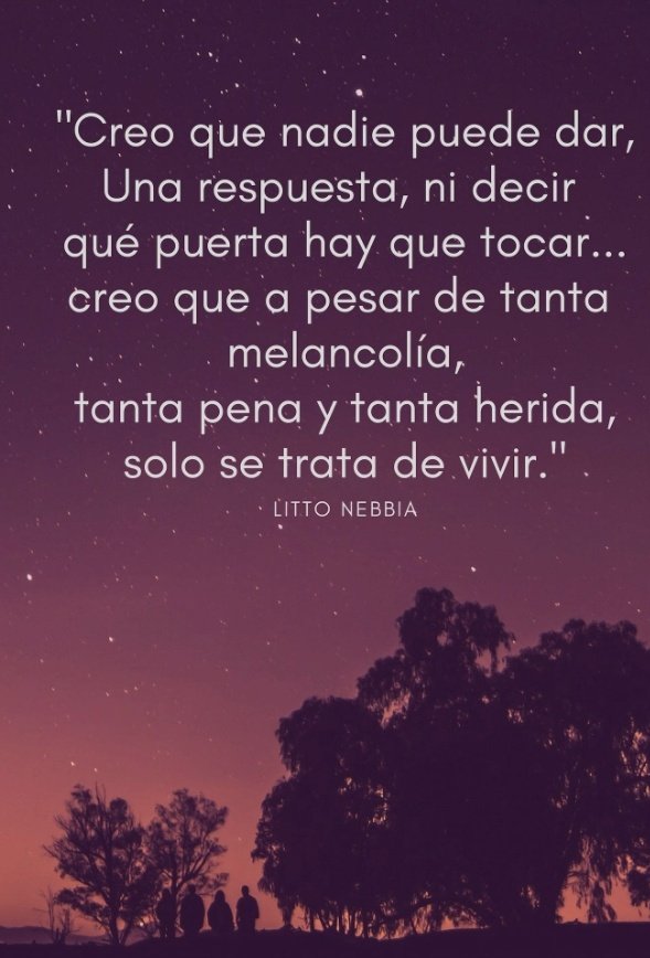 CamiOtermin7's tweet photo. Solo se trata de vivir!! https://t.co/ejA6EScoNO