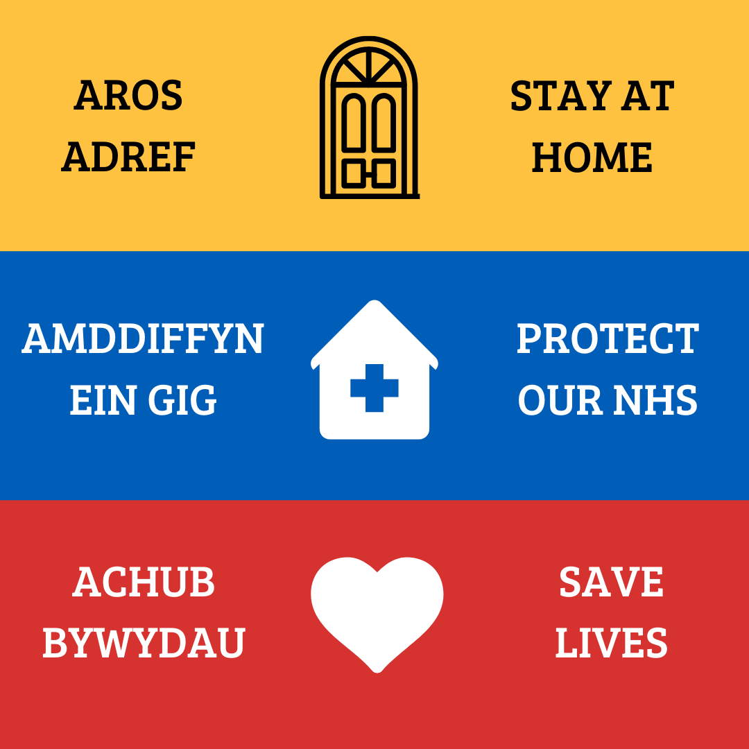 NWPolice's tweet photo. You may be tempted to visit friends this weekend, but it's important to continue to follow government advice and #StayHome to stop the spread of #COVID19
Be responsible and prevent harm to our loved ones 💙
https://t.co/9tUoZJXeNs
#StayHomeThisWeekend #ProtectOurNHS https://t.co/Q9nT45dXAR