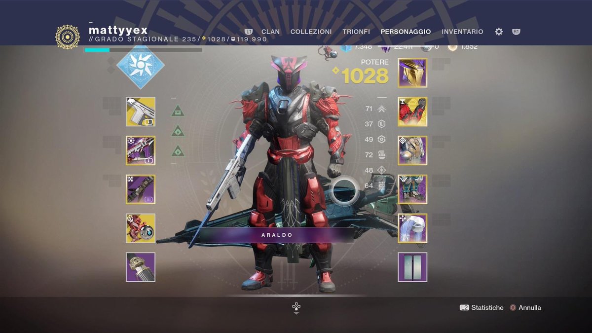 mattyex83's tweet photo. @Bungie 🥰🥰 https://t.co/csvs34jJnC