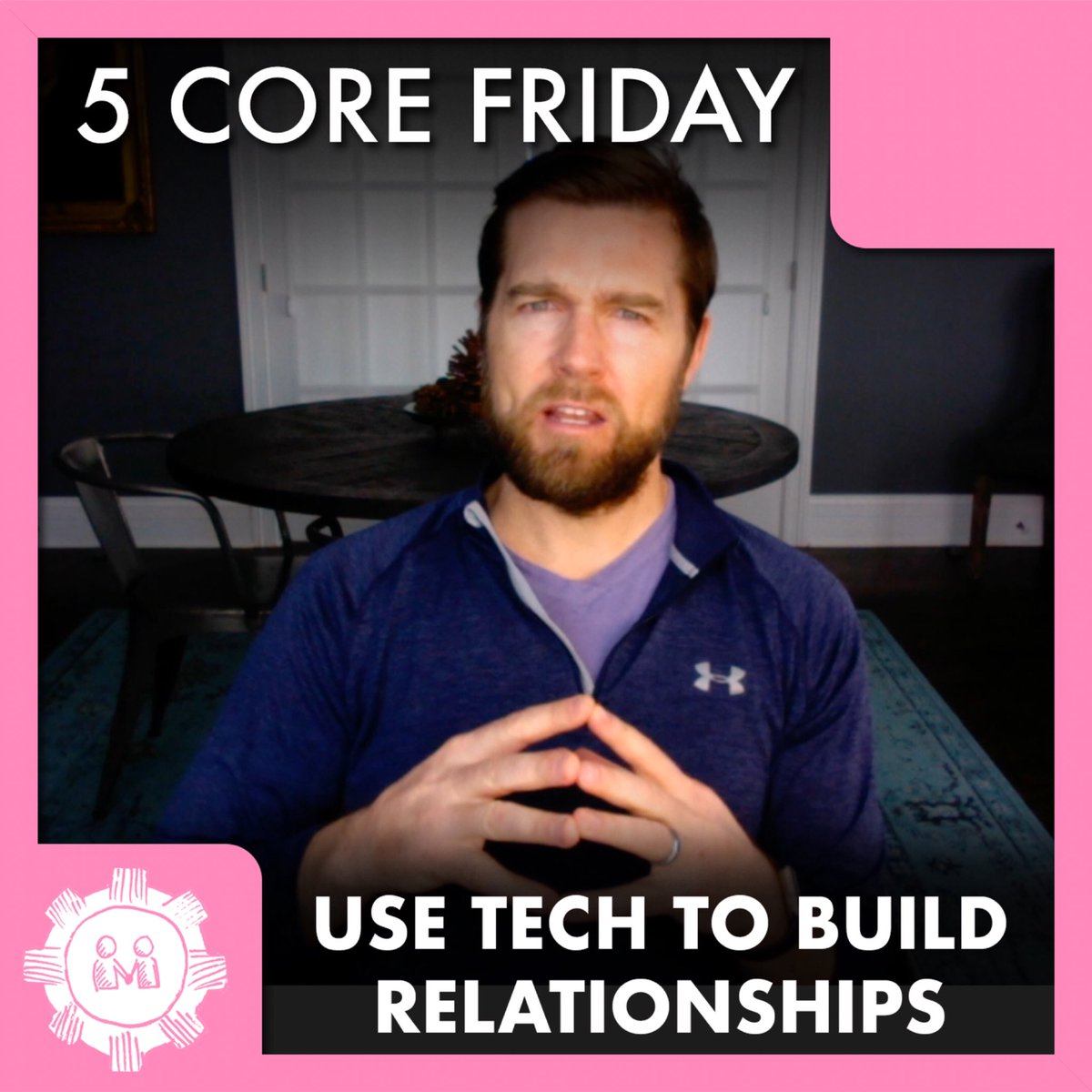 mooremomentum1's tweet photo. Use Tech to Build Relationships

https://t.co/7RXFU1YDFf

•
•
•
#mooremomentum #momentum #5corelife #5cores #williammoore #willmoore #entrepreneur #business #wealth #entrepreneurlife #personaldevelopment #lifestyle #dreams #goals #success #relationships https://t.co/ijFQUmNuKU
