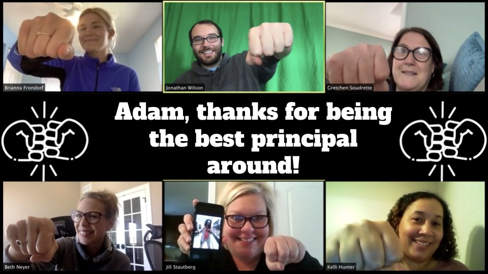 Jon Wilson tweet media