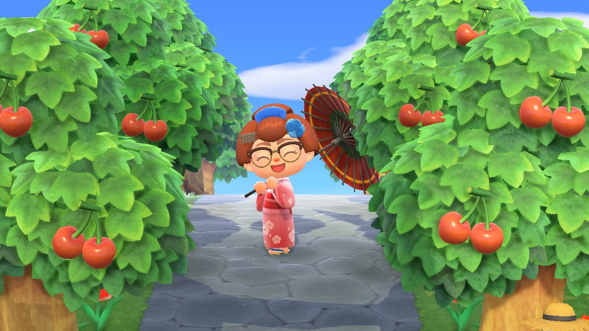 TheSocialBrooke's tweet photo. #AnimalCrossing #ACNH #NintendoSwitch https://t.co/NiNTwzos5G