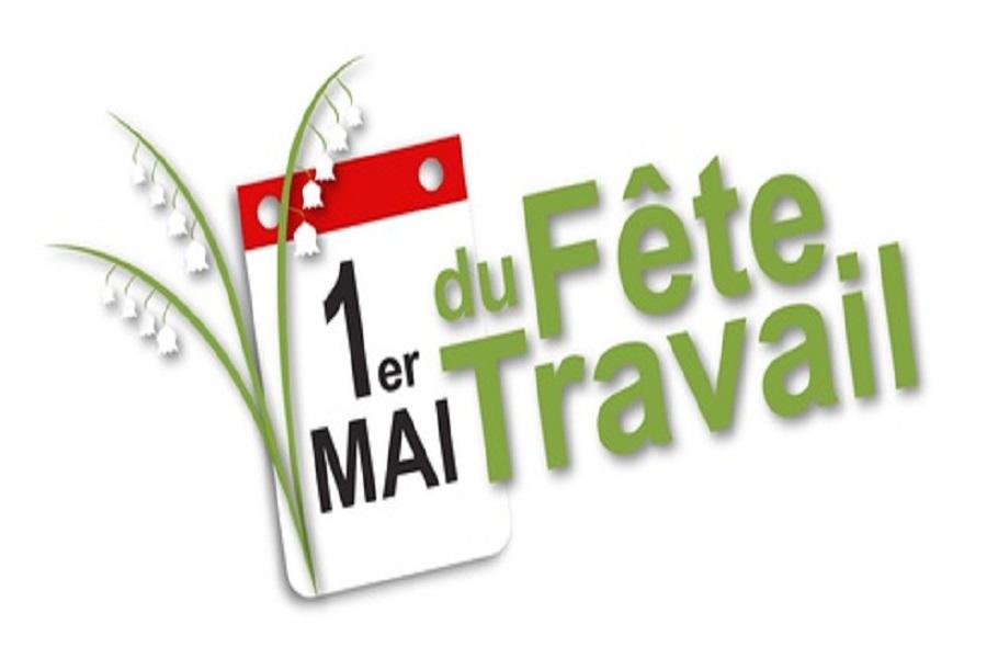 ZraGerard's tweet photo. Bonne Fête de travail à tous les travailleurs du monde entier et particulièrement aux personnels de la santé qui ne ménage aucun effort pour réduire la propagation du COVID-19 
Bonne fête du travail
Restons chez nous 🙏🙏🙏🙏
#TechCamp2019
#StopCovid-19
#Asdem
#10CoalitionsV2P https://t.co/m66RQIH7jA