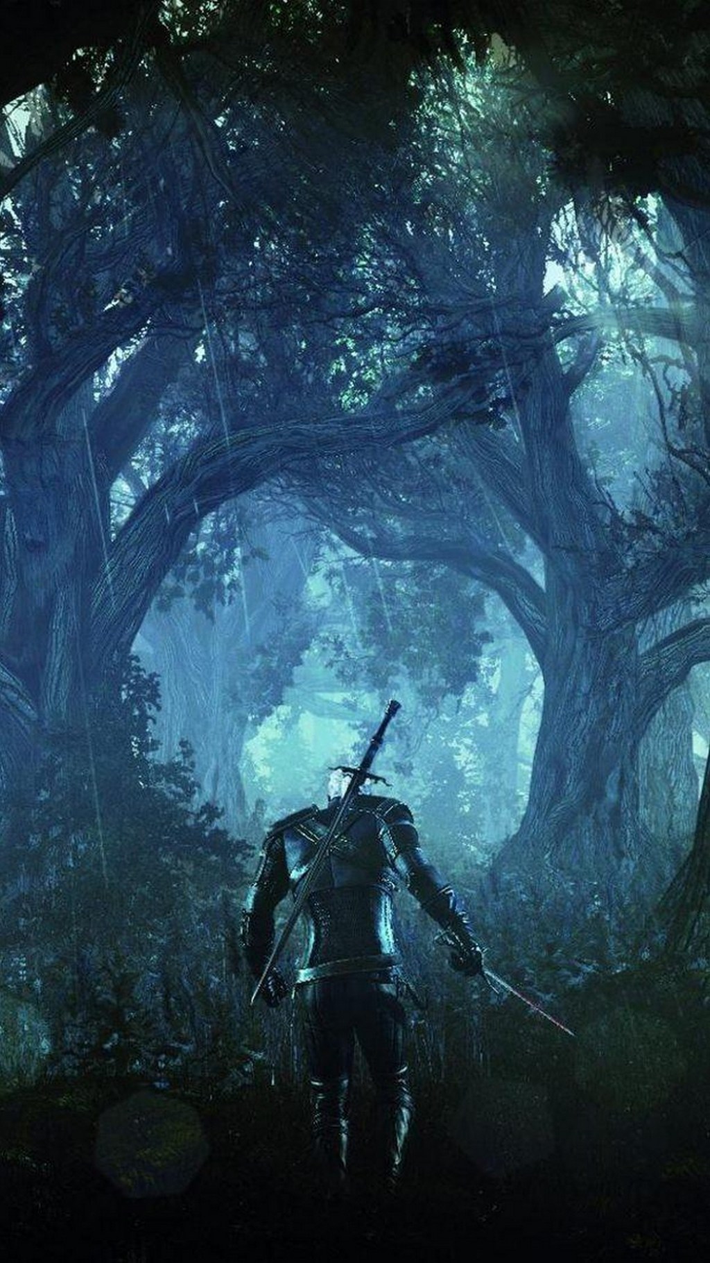Witcher cheap wallpaper phone