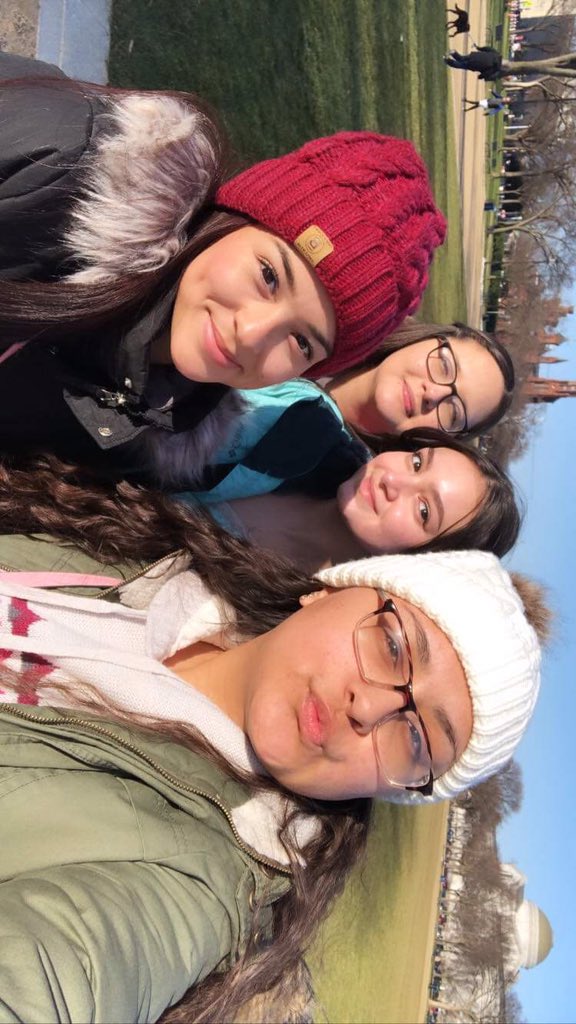 Ortegaterri10's tweet photo. Although our last year didn’t finish off the way we expected it to, I can say that me and my friends made the best out of our four years at SEHS.We are ready for what the future has in store for us as a future Nurse, a Veterinarian, a Corporate Lawyer and a CSI! 💙💛
#Classof2020 https://t.co/VSHhZVvyL6