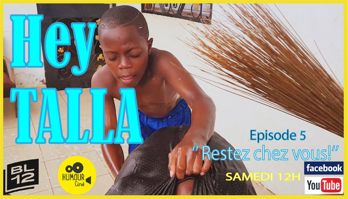 OfficielTalla's tweet photo. Sur youtube
TALLA Officiel ou Hey TALLA https://t.co/O6FV8PRBh1