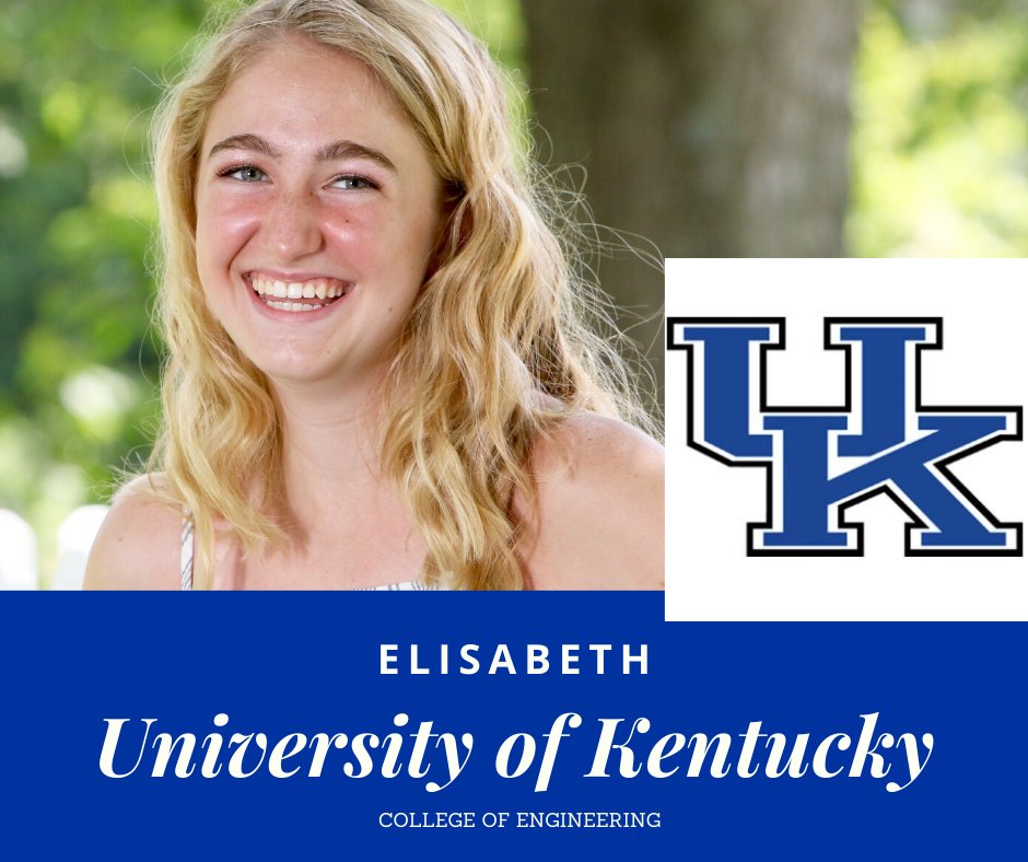 HeidiHume9's tweet photo. Congratulations Elisabeth! We are so proud of you @keithmhume @ilsoccergirl04 https://t.co/DYjlwIzngb