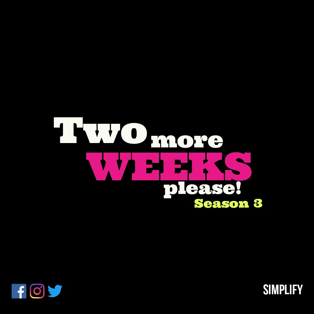 liveitsimple09's tweet photo. Lockdown Extended😢
#Lockdown3 #lockdown #lockdownextension #lockdownhustle #lockdownindia #GraphicDesign #design #FourMoreShotsPlease #TwoMoreWeeksPlease #coronavirus #coronaupdatesindia https://t.co/O1qnRQHwzj