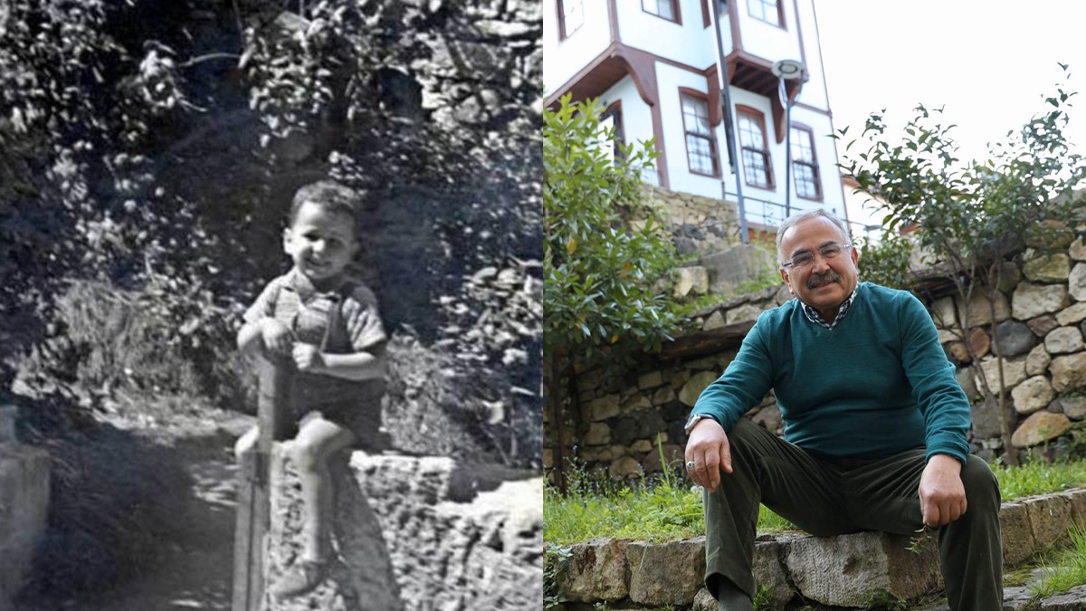 Mehmet Hilmi Güler
