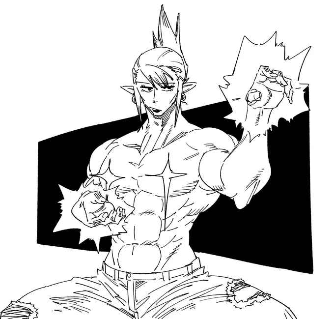 ラクガキ 