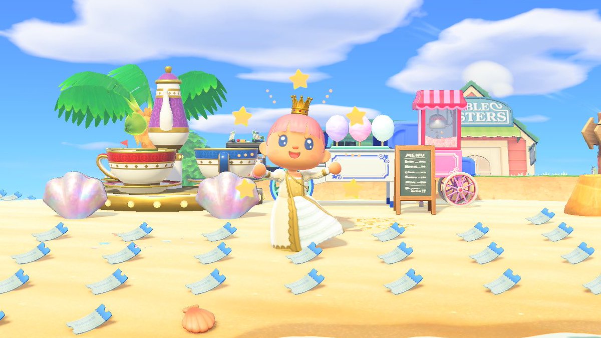 peiress's tweet photo. ⭐️🤗GIVEAWAY TIME 🤗⭐️
3 LUCKY WINNERS 

1ST: 200 NMT + 500k bells
2ND: 100 NMT
3RD:50 NMT

‼️Must be following
To enter: just rt :) 

ENDS ON MONDAY 5/4 https://t.co/AQCLTDCqWo