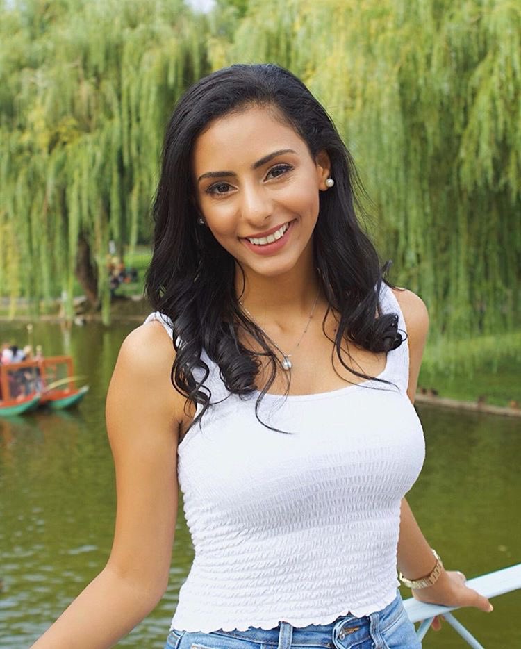 nipmuccollegec1's tweet image. Congratulations to Selvana Abdelmesih, who has accepted a scholarship and a place in the honors college studying Business with a minor in Arabic at UMass Amherst!! @sabdelmesih @UMassAmherst