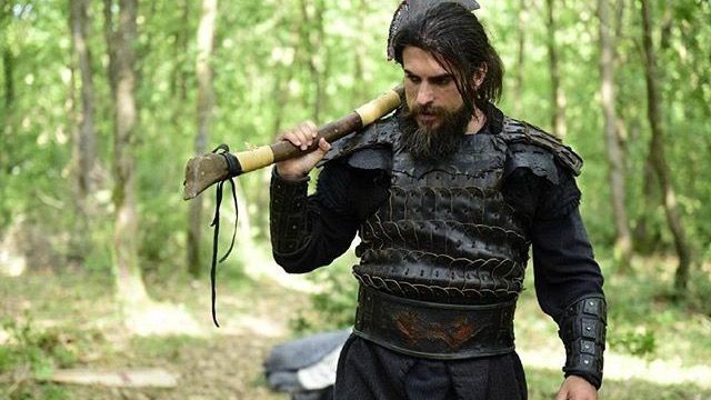 abdulxhaseeb's tweet photo. Do you think you can scare me?
I have only one life, and that belonges to ALLAH.
Turgut
#Drilis #Ertugrul https://t.co/o72SU5hS6Z