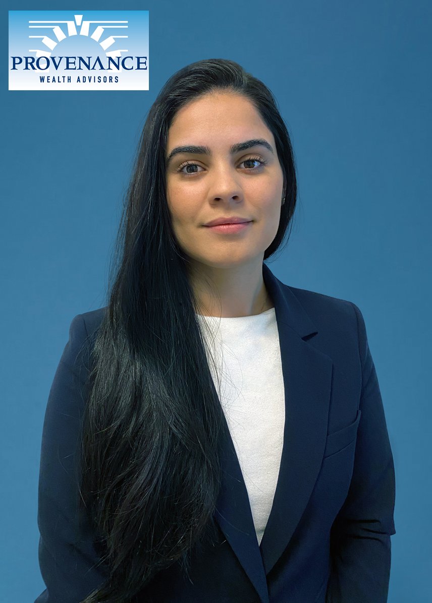ProvWealth's tweet photo. Welcome to our #ProvTeam Heidy Gomez! Heidy recently joined our Miami office as a client service associate. Despite the unconventional circumstances of starting a new job, Heidy has adapted quickly to our team and we are so happy to have her! #NewHire #clientserviceassociate https://t.co/92gvW4emoD