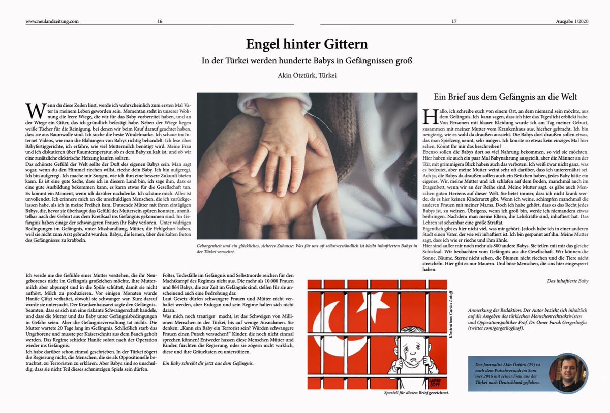 Ramazanda CezaevindeOlmak