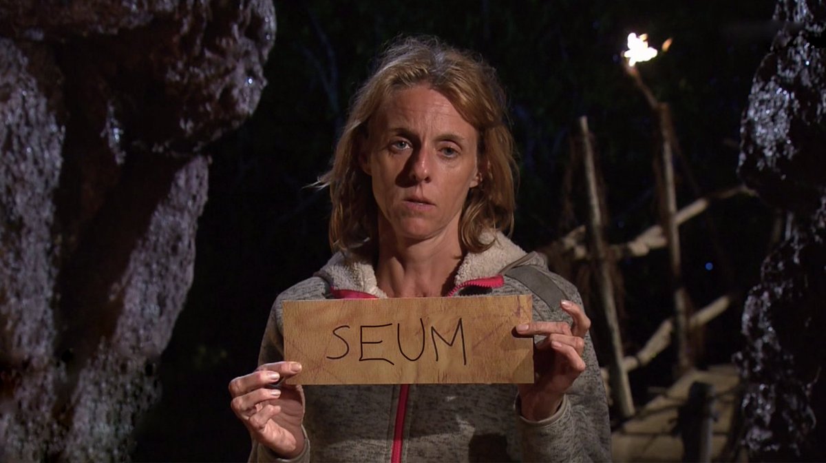 Betclic's tweet photo. Résumé de l'aventure d'Alexandra #KohLanta https://t.co/NkTc6tXXHl