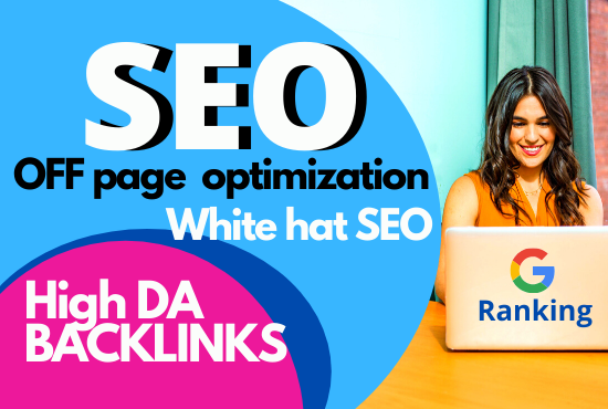 Hello, I am#seo_expert. I will show your website at #google_fist_page . I provide you the #best_seo_services for #google_ranking
lnkd.in/g2KyW6k
#seoservice #seoexpert #seobacklinks #googleranking #backlinks #bestseoservice #topranking #websiteranking #keywordresearch