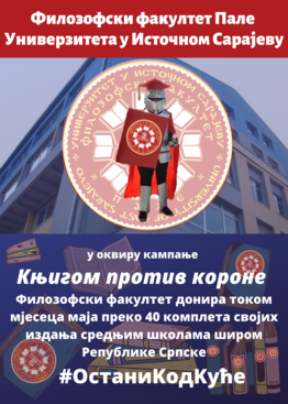 filozofski_pale's tweet photo. Упис 2020/2021 - Студирај најбоље
#ffuis #univerzitetuistocnomsarajevu
#universityofeastsarajevo #upis #upis2020 #studenti #filozofskifakultetpale #studirajnajbolje #ффуис #упис2020 https://t.co/duST9gDytd