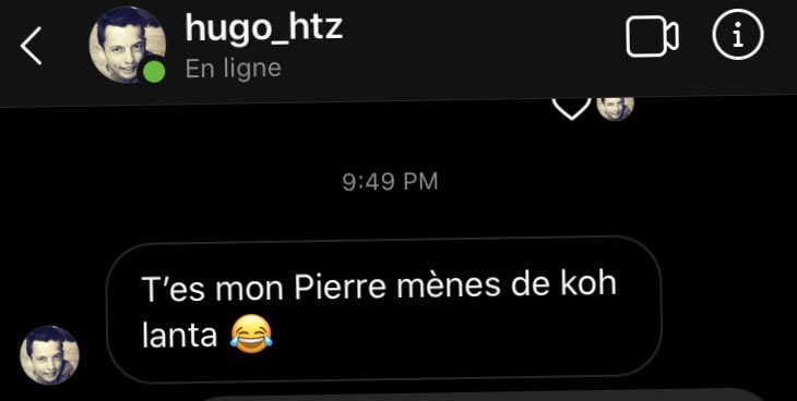 Romain_Will's tweet photo. Merci @HugoHeitz pour la comparaison 😭😂 https://t.co/tZsuMEE0iQ