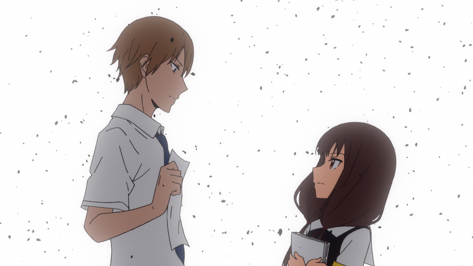 Kaguya Sama Love Is War Season 2 Episode 4 Review Hayasaka Flirts With Shirogane Animehunch