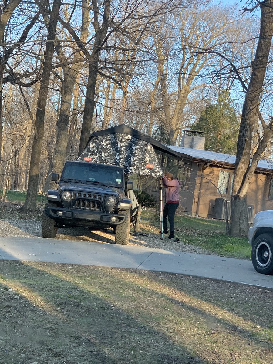 Calvin Petersen tweet media