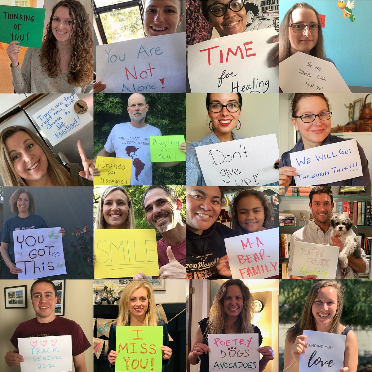 Now more than ever, our students and teachers need our support.  We invite you to join us, if you are able, to make a donation of any size to support educational programs that support each and every M-A student.  Thank you for your support!  mafoundation.org/make-a-donatio…