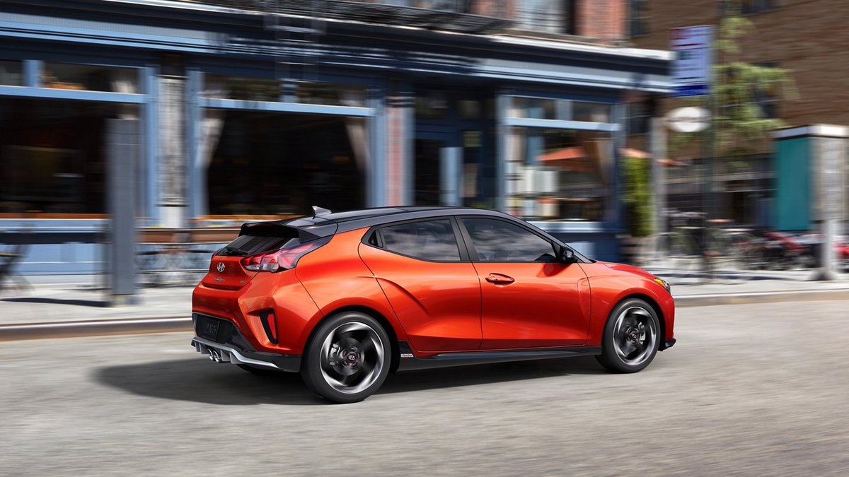 The 2020 Veloster continues to be a unique expression of Hyundai's fun side, with a build quality that's as solid as its community of die-hard owners.⁠

Learn more about the 2020 Hyundai Veloster: bit.ly/2Wg4AgN

#HyundaiOfLasVegas #HyundaiVeloster #HyundaiForLife