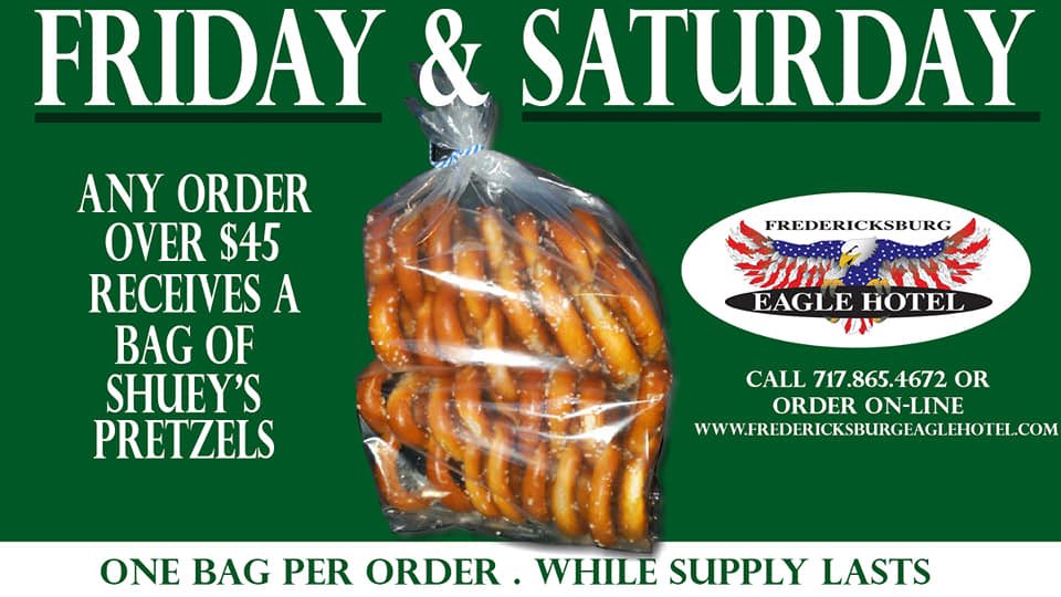 CJB Motorsports (@cjb_51) on Twitter photo Don’t feel like cooking? Grab some great food from <a href="/fburgeaglehotel/">Fredericksburg Eagle Hotel</a>. Check out their specials 👇🏻 Don’t feel like cooking? Grab some great food from <a href="/fburgeaglehotel/">Fredericksburg Eagle Hotel</a>. Check out their specials 👇🏻