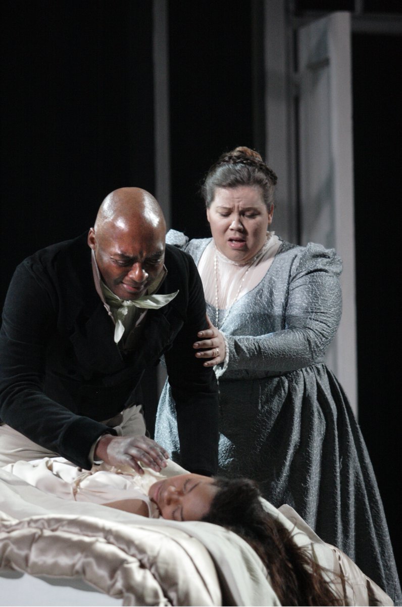 NationalTheatre's tweet photo. 811,711 total cinema audience 
3,500 light bulbs 
1,000 dimmer controls 
66 performances in the Olivier 
20 cast members 
4 major theatre awards 
2.5hrs in make-up every night 
2 alternating roles 
1 epic story 

Thank you so much for joining us for #Frankenstein. https://t.co/1fhyZLAaOz