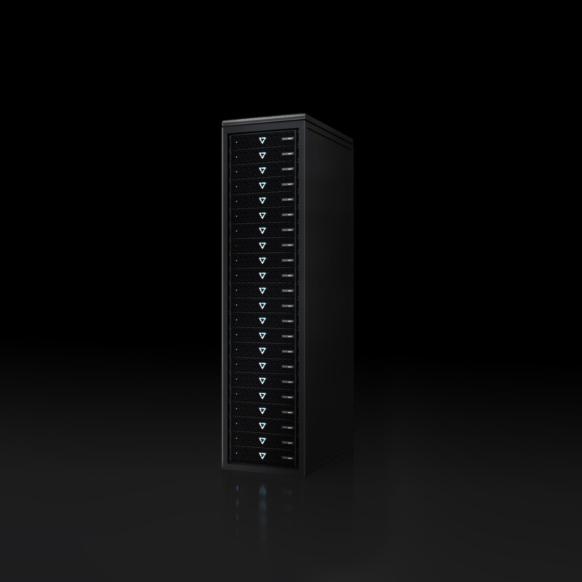 GEN Edge -- Storage system developer <a href="/VAST_Data/">VΛST Data</a> attracts big-name life-sci customers, $100M in Series C financing, <a href="/AlexWestchester/">Alex Philippidis</a> reports: ow.ly/LhgO50zukea