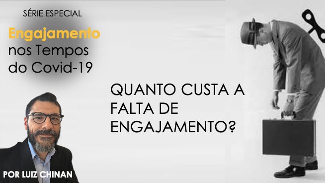 Berkeleyleaders's tweet image. Quanto custa a falta de engajamento para as empresas? Veja mais no artigo do fundador do Berkeley Institute no Brasil. bit.ly/2KRcSX8
#CursosGratuitos #CursosOnline