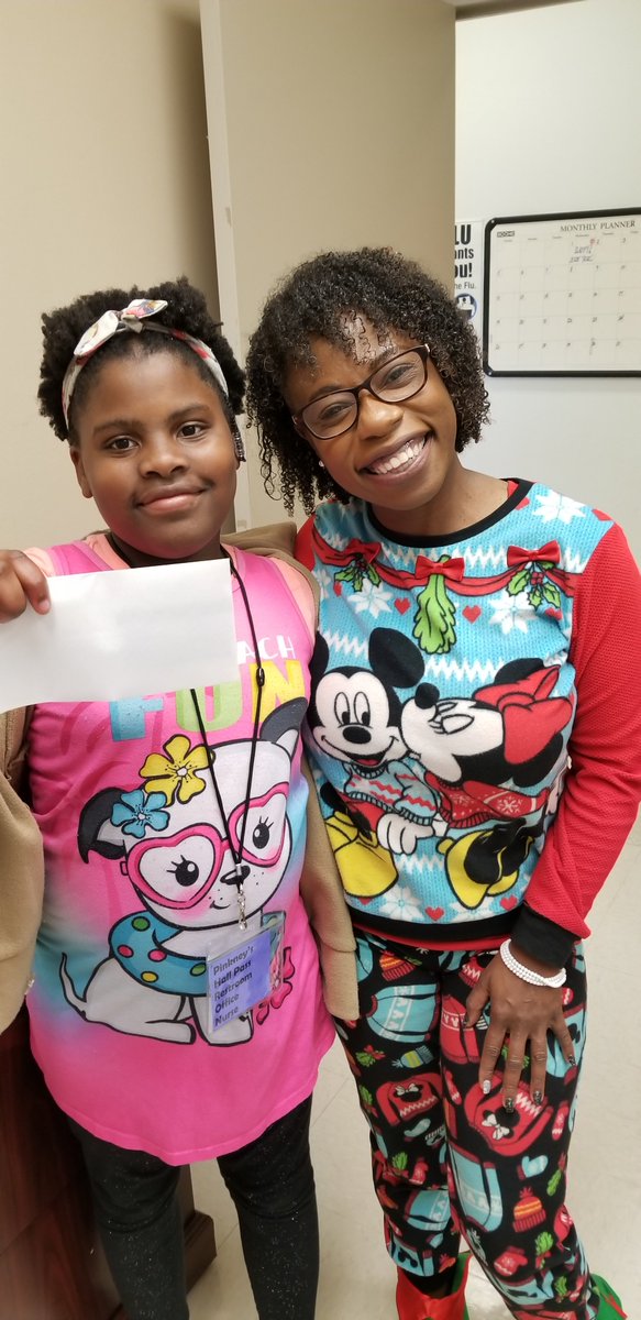 JenardGrossES's tweet photo. Happy National Principals' Day to our amazing Principal Hart!  Thank you for all you do. We ❤️ you!  @JenardGrossES #Jaguars #ExcellenceistheExpectation #HISDPrincipalsDay @TeamHISD #NationalPrincipalsDay https://t.co/nskqkx6VRg