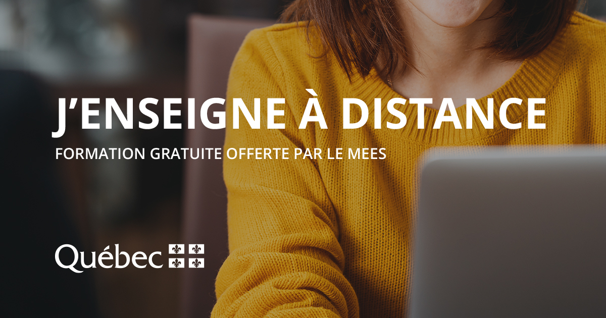 Université TÉLUQ tweet media