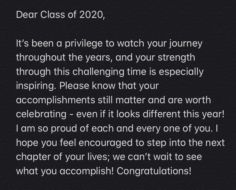 @gmhsseniors2020 <a href="/gmcheerleaders/">Groveportmadisoncheerleaders</a> <a href="/GMschools/">Groveport Madison Schools</a> #igtbac #SpiritWeekOhio