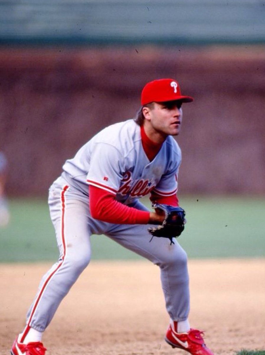 Dan Baker (@danbakerphils) on Twitter photo #Phillies fans: <a href="/LuzinskiGreg/">Greg Luzinski</a> and I are excited to announce that former Phillies' third baseman, Dave Hollins will be our special guest on the “Bull Session” this Monday, May 4th, from 6:00 PM to 7:00 on <a href="/WBCB1490/">Bucks County's Best</a> & <a href="/610ESPN/">610 ESPN Radio</a>! Please tune in! #Phillies fans: <a href="/LuzinskiGreg/">Greg Luzinski</a> and I are excited to announce that former Phillies' third baseman, Dave Hollins will be our special guest on the “Bull Session” this Monday, May 4th, from 6:00 PM to 7:00 on <a href="/WBCB1490/">Bucks County's Best</a> & <a href="/610ESPN/">610 ESPN Radio</a>! Please tune in!
