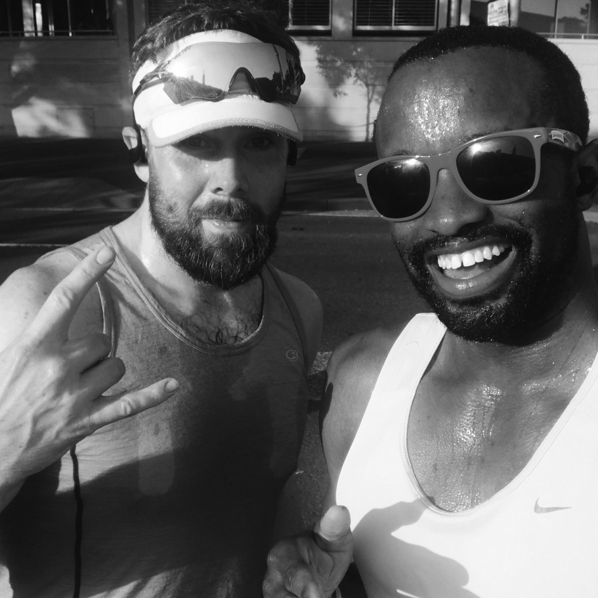 Master of Some - Health, Fitness & Life Podcast tweet media