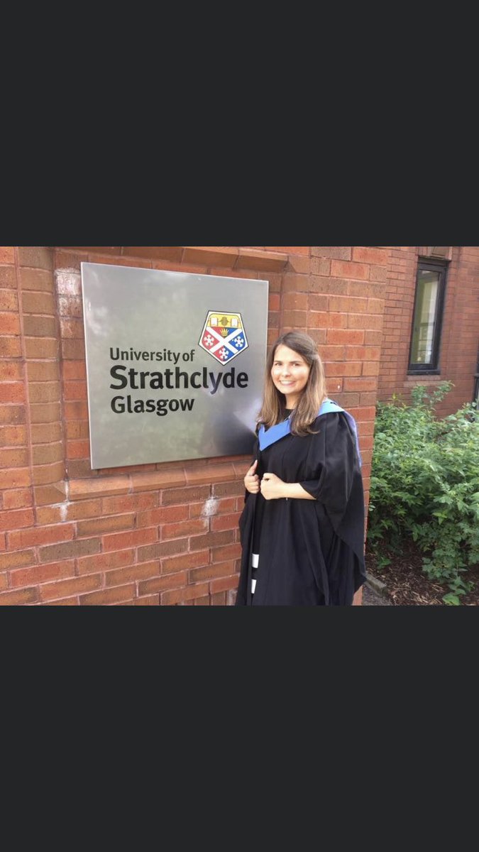 E_G_MacP's tweet photo. My brother handed in his dissertation today and finished his uni career!
It’s got me reminiscing... unlike most I actually enjoyed doing my diss and it’s come in useful for me 😂 I was also lucky enough to be in the final Strathclyde B.Ed cohort #TeachFromHome #StrathBEd #tb https://t.co/QaD6k1vyIF